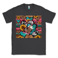 Smoke nurse hearts Classic Tee - Jasminsmagicworld