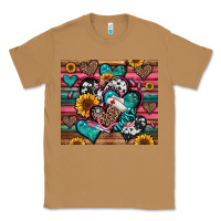 Nurse Hearts Classic Tee | Teevron