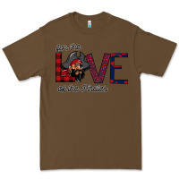 Cacao For The Love Of The Pirates Premium Tee - Bettercallsaul