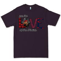 Plum For The Love Of The Pirates Premium Tee - Bettercallsaul