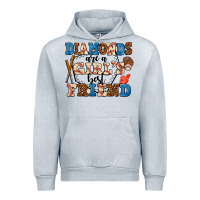 Heather Grey diamonds are a girl's best friend Urban Hoodie - AdoDesignShop