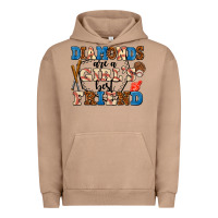 Pigment Burro diamonds are a girl's best friend Urban Hoodie - AdoDesignShop