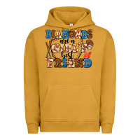 Pigment Peanut Butter diamonds are a girl's best friend Urban Hoodie - AdoDesignShop