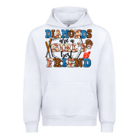 White diamonds are a girl's best friend Urban Hoodie - AdoDesignShop