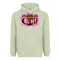 Matcha together we fight football Heavyweight Hoodie - BarkalooDesign