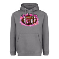 Storm together we fight football Heavyweight Hoodie - BarkalooDesign