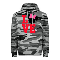 Minnie Mouse Premium Hoodie | Teevron