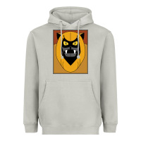 Moon Dust Ookla The Mok Saturday Morning Cartoon Pop Art gift Heavyweight Hoodie - trangStudio