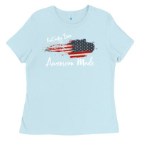 Baby Blue Kentucky Ladies Tee - Bettercallsaul