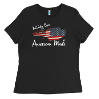 Black Kentucky Ladies Tee - Bettercallsaul