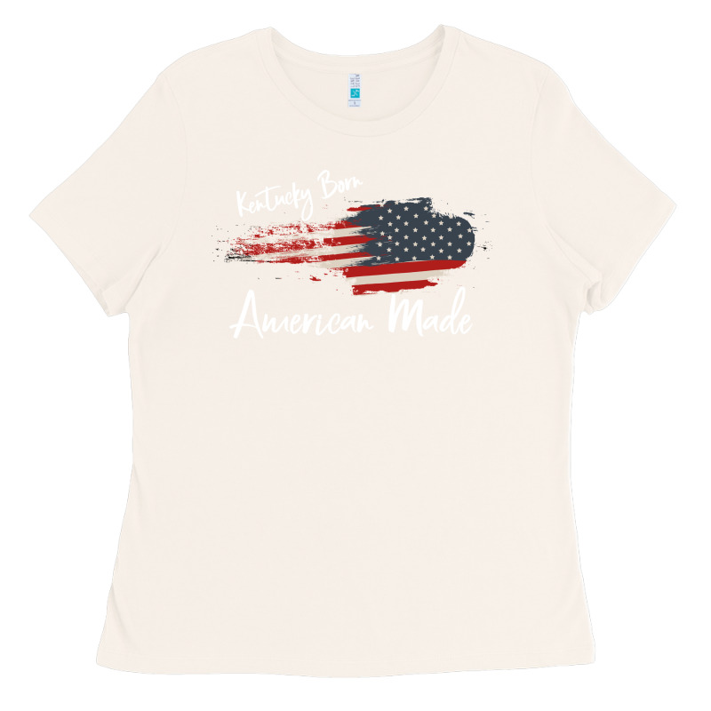 Kentucky Ladies Tee by Bettercallsaul | Teevron