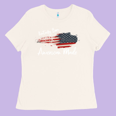 Kentucky Ladies Tee Designed By Bettercallsaul