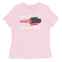 Bubblegum Pink Kentucky Ladies Tee - Bettercallsaul