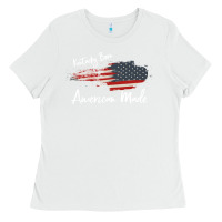 White Kentucky Ladies Tee - Bettercallsaul