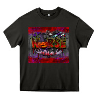 Asphalt nurse life  tumbler Heavy Core Tee - BarkalooDesign