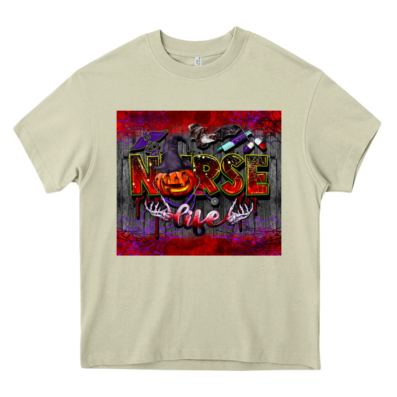 Nurse Life  Tumbler Heavy Core Tee by BarkalooDesign | Teevron