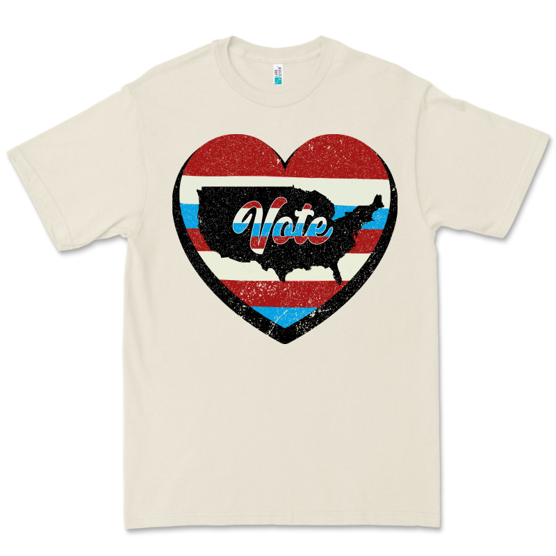Vote Premium Tee by Bettercallsaul | Teevron