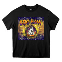 Black boo haw tumbler Heavy Core Tee - BarkalooDesign