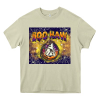 Boo Haw Tumbler Heavy Core Tee | Teevron