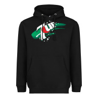 Best '7up's Drink Soda Heavyweight Hoodie | Teevron