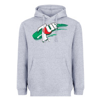 Heather Grey best '7up's drink soda Heavyweight Hoodie - DesignPulse