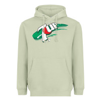 Matcha best '7up's drink soda Heavyweight Hoodie - DesignPulse