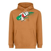 Meerkat best '7up's drink soda Heavyweight Hoodie - DesignPulse