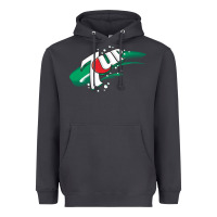 Smoke best '7up's drink soda Heavyweight Hoodie - DesignPulse