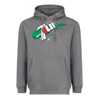 Storm best '7up's drink soda Heavyweight Hoodie - DesignPulse