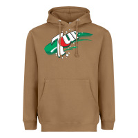 Toasted Coconut best '7up's drink soda Heavyweight Hoodie - DesignPulse