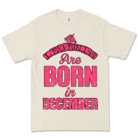 Bone LEGENDS ARE BORN İN DECEMBER Premium Tee - Bettercallsaul