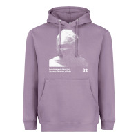 Lavender Throbbing Gristle, the Throbbing Gristle, Throbbing, Gristle, Throbbin Heavyweight Hoodie - DesignPulse