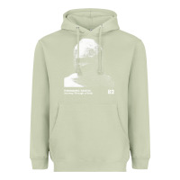 Matcha Throbbing Gristle, the Throbbing Gristle, Throbbing, Gristle, Throbbin Heavyweight Hoodie - DesignPulse