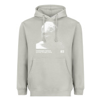 Moon Dust Throbbing Gristle, the Throbbing Gristle, Throbbing, Gristle, Throbbin Heavyweight Hoodie - DesignPulse