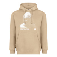 Mushroom Throbbing Gristle, the Throbbing Gristle, Throbbing, Gristle, Throbbin Heavyweight Hoodie - DesignPulse