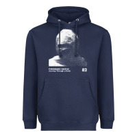 Throbbing Gristle, The Throbbing Gristle, Throbbing, Gristle, Throbbin Heavyweight Hoodie | Teevron