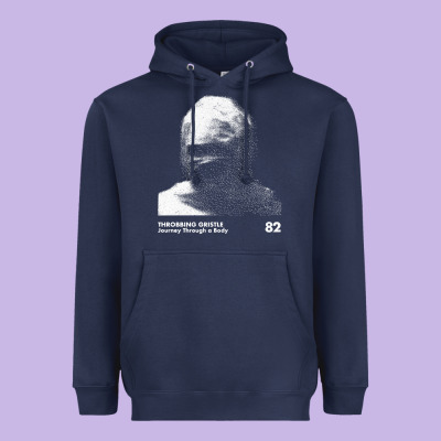 Throbbing Gristle, The Throbbing Gristle, Throbbing, Gristle, Throbbin Heavyweight Hoodie Designed By Designpulse