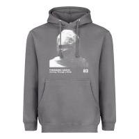 Storm Throbbing Gristle, the Throbbing Gristle, Throbbing, Gristle, Throbbin Heavyweight Hoodie - DesignPulse