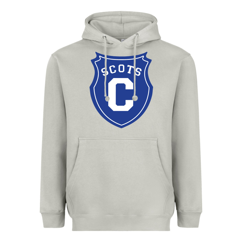 Covenant College Scots Heavyweight Hoodie by DesignPulse | Teevron
