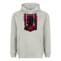Moon Dust escape the fate Heavyweight Hoodie - DesignPulse