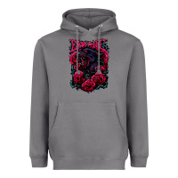Storm escape the fate Heavyweight Hoodie - DesignPulse
