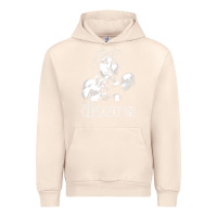 Sandshell Jim Morrison Urban Hoodie - trangStudio