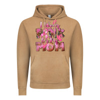 Vintage Camel i wear pink for my mom Vintage Hoodie - CowGirlArtShop