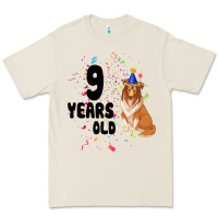 Bone 9 Years Old Premium Tee - Bettercallsaul