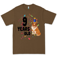 Cacao 9 Years Old Premium Tee - Bettercallsaul