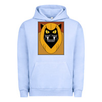 Pigment Grape Ice Ookla The Mok Saturday Morning Cartoon Pop Art gift Urban Hoodie - trangStudio