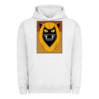 Pigment Lunar Rock Ookla The Mok Saturday Morning Cartoon Pop Art gift Urban Hoodie - trangStudio