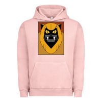 Ookla The Mok Saturday Morning Cartoon Pop Art Gift Urban Hoodie | Teevron