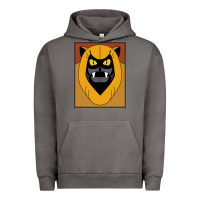 Pigment Tornado Ookla The Mok Saturday Morning Cartoon Pop Art gift Urban Hoodie - trangStudio