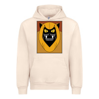 Sandshell Ookla The Mok Saturday Morning Cartoon Pop Art gift Urban Hoodie - trangStudio